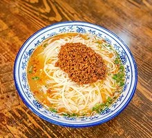 Xuzhou Old-Style Rice Noodles