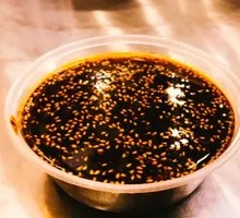 Secret-Recipe Chili Oil