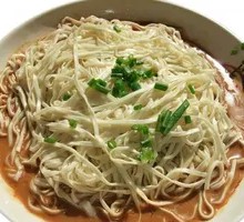 Shaxian Noodles