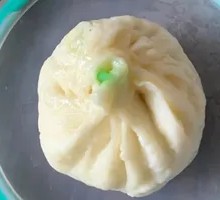 Beef Dumplings