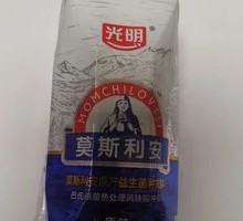 Bright Moslian Yogurt