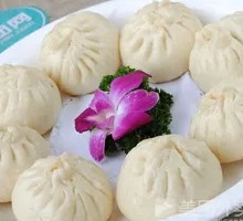 Mushroom Dumplings