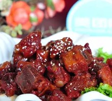 Sweet and Sour Pork Ribs