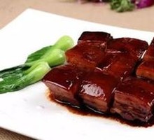 Dry Pot Braised Pork Belly