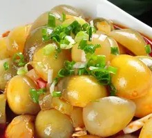 Old Home Century Egg