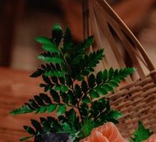 Thick Sliced Salmon (6 Pieces)