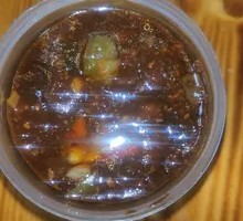 Secret-Recipe Soy Bean Paste