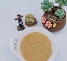 Sesame Paste