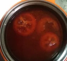 Tomato Soup Base