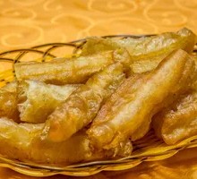 Youtiao