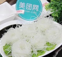 Longkou Vermicelli
