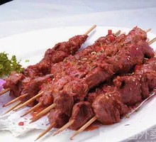 Fresh Lamb Meat