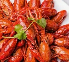 Spicy Crawfish