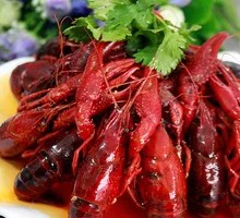 Spicy Crawfish Buy One Get One