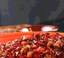 Spicy Chicken You Can't Handle