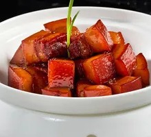 Dabie Mountain Native Pork