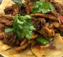 Signature Earth Pot Chicken