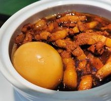 Taiwanese Braised Pork