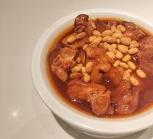 Secret-Recipe Pork Trotter Stew