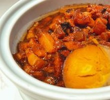 Taiwanese Braised Pork