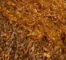 Shredded Pork with Vermicelli