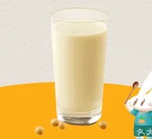 Original Soy Milk