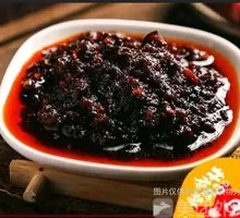 Zo Dashishi Beef Mushroom Sauce