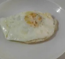 Soft-boiled Egg