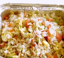 Kangshu Fried Rice