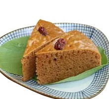 Brown Sugar Steamed Cake