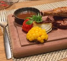 Angus M3 Sirloin Steak