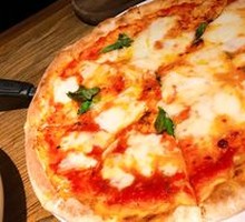 Margherita Pizza (Original)