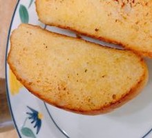 Garlic Bread