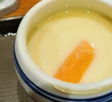 Japanese Smooth Steamed Egg