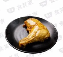 Tender Chicken Thigh