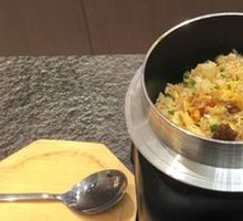 Wagyu Fried Rice