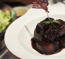 阿婆红烧肉