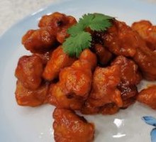 Sweet and Sour Pork Tenderloin