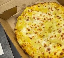 Golden Durian Cheese Sticks