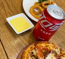 Traditional John's Favorite