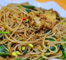 Jiangxi Fried Noodles