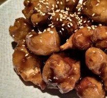 Sweet and Sour Fresh Pork Tenderloin