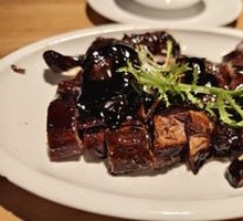 Traditional Braised Duck