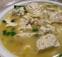 Sea Urchin Stone-Milled Tofu