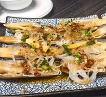 Qingdao Large Bamboo Clam