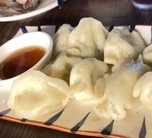 Braised Fish Dumplings