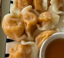 Sea Urchin Dumplings