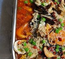 Seafood Grand Master