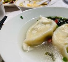 Braised Fish Dumplings