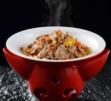 Signature Stir-Fried Wagyu Beef